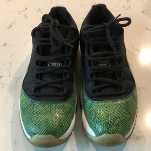 Air Jordan retro 11 low